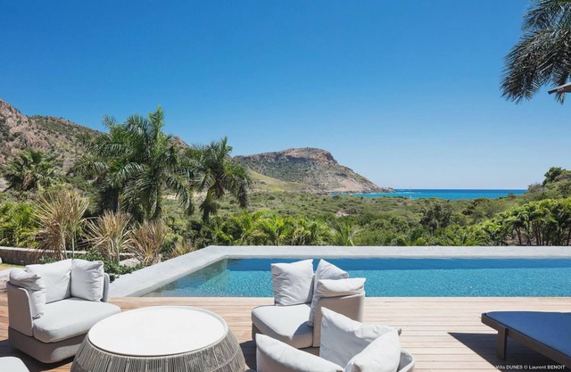 Villa Dunes | Near Ocean - Located in Exquisite Salines with Private Pool