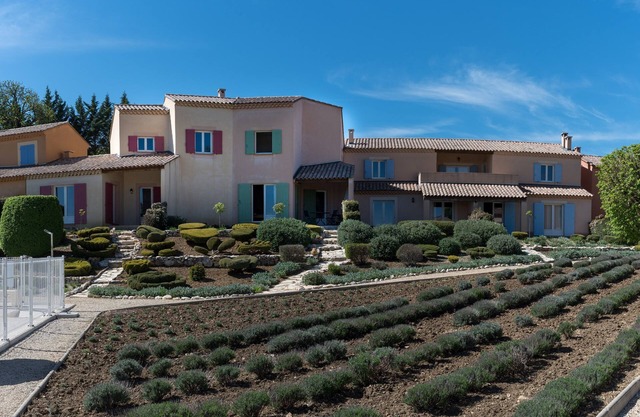 Villa Duplex en Pleine Nature | Accès Piscine