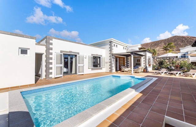 Villa Eire - Aura Villas