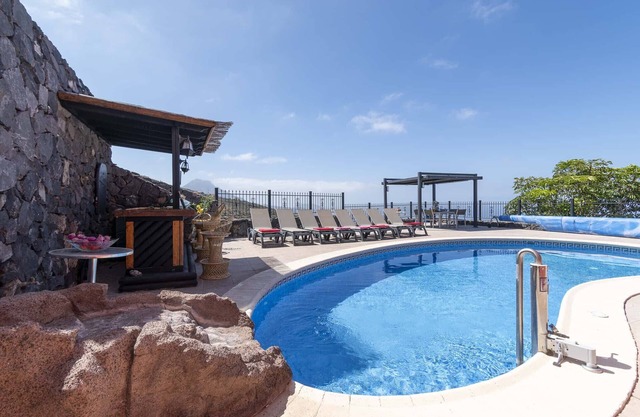 Villa El Mirador