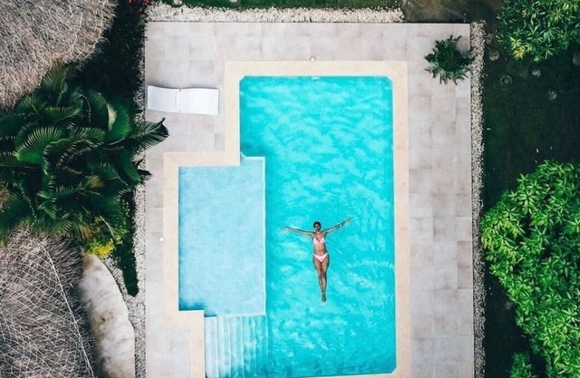 Villa el Oasis, luxurious Santa Marta getaway