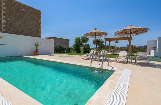 Villa Elios Mare - Two Bedroom Villa, Sleeps 4