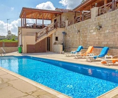 Villa Elizabeth