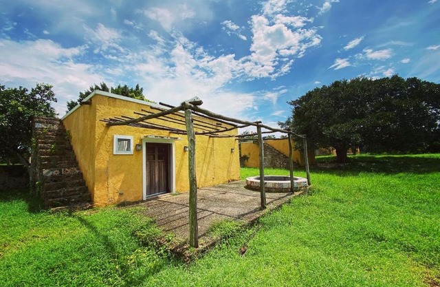 Villa en Hacienda noox Kankabal