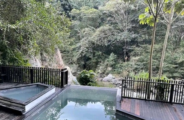 Villa en Sajoma Proyecto Hacienda Campo