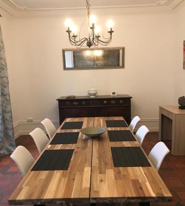 VILLA EPERONNIERE