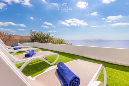 Villa Es Bufedo by Slow Villas