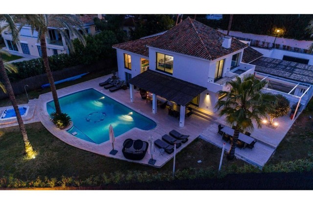Villa La Corsa