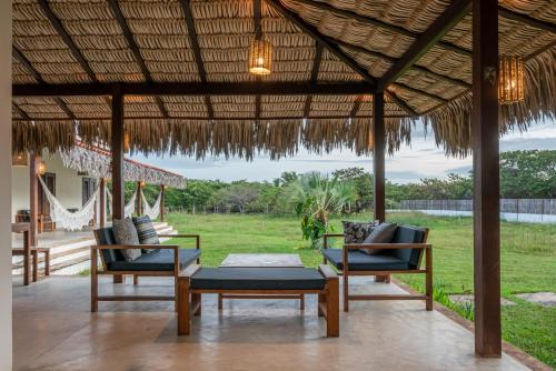 Villa Estrelas Atins