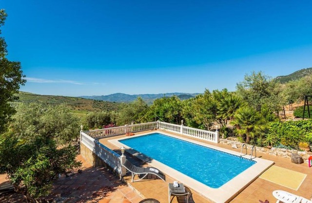 Villa Fablas Periana by Ruralidays