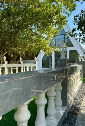 Villa farm with Huge facilities 2 pools