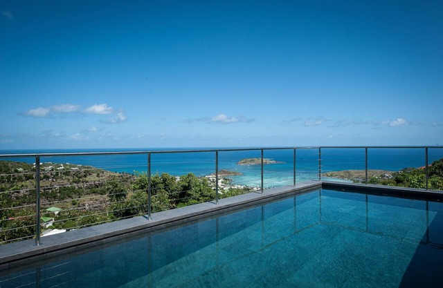 Villa Feyrouz (3 bedrooms)