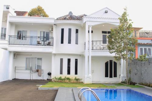 Villa Fiorenza I