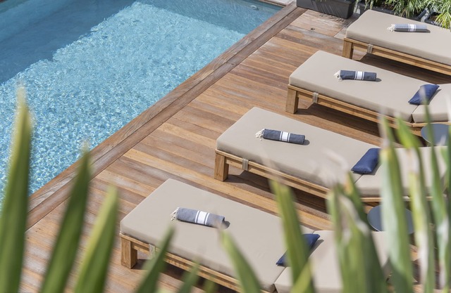 Villa Flamands Escape by Fantasia Villas
