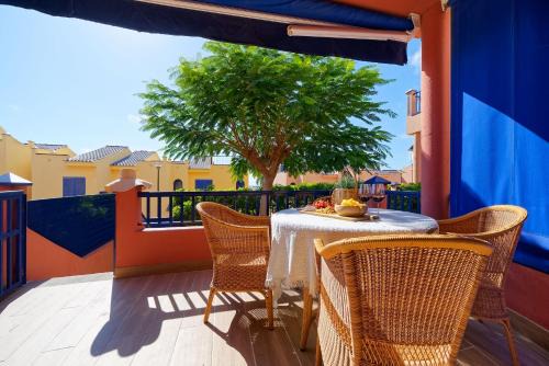 Villa Flamboyán Meloneras