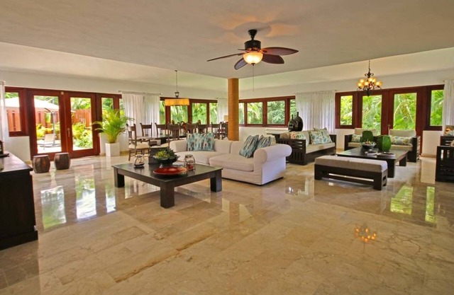 Villa Flamboyan by Casa de Campo Resort & Villas