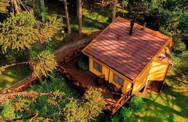 Villa Flor Ecoresort