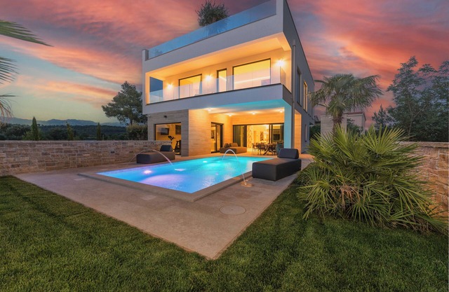 Villa Four Seasons Ljubac