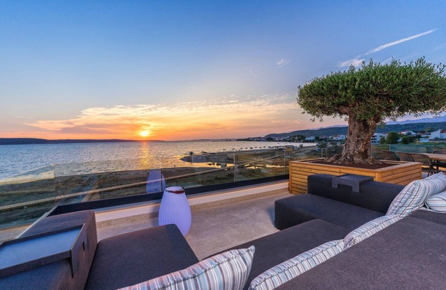 Villa Four Seasons Ljubac Seaside