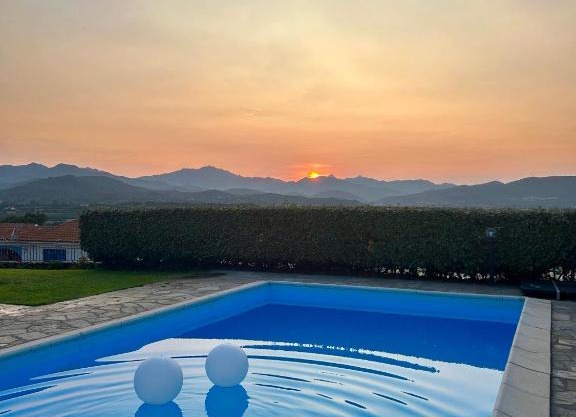 VILLA FRANCESCA
