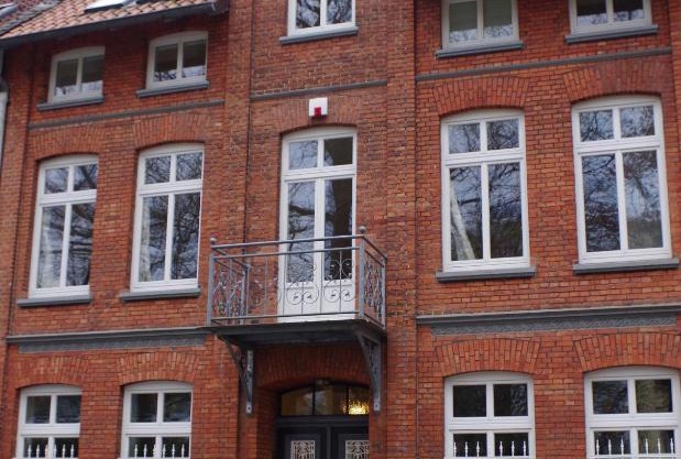 Villa Friedenstraße 11
