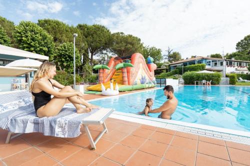 Villa Girasoli - Taunus Vacanze