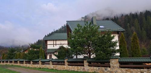Villa Girska Sonata