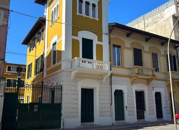 Villa Giulia BnB