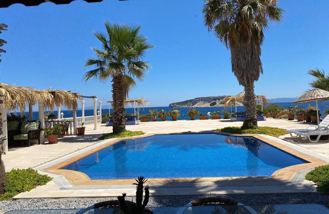 Villa Golden Dreams