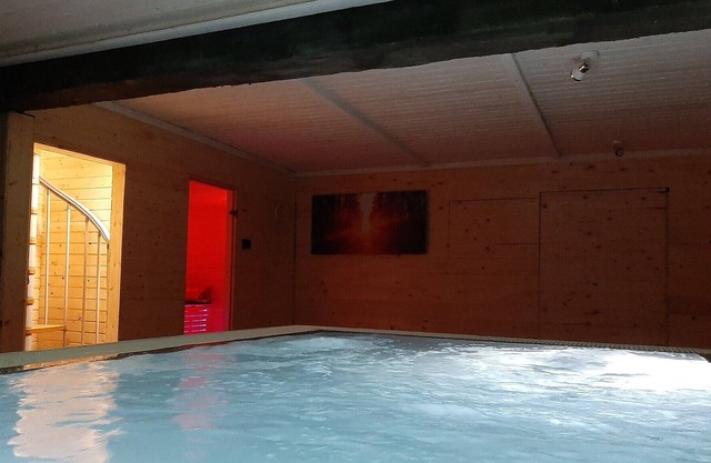 Villa Gorska Zvijezda with Swimming pool