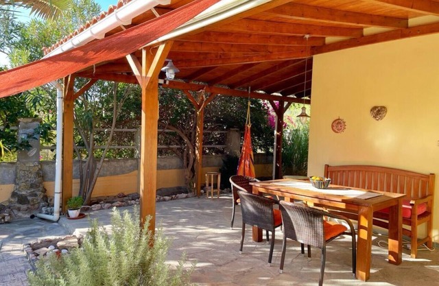 Villa Elisa Comfortable holiday residence