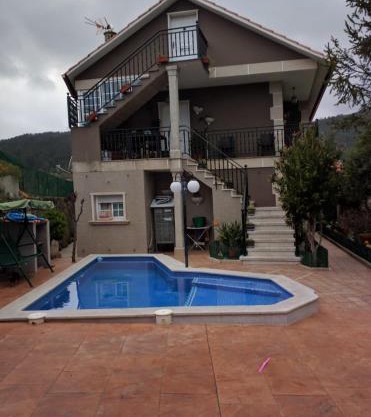 Villa Graña Medrano