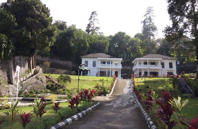 Villa Griya Wira Karya (Karin)