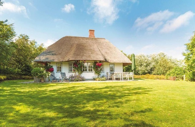 Villa Großer Wal in Munkmarsch