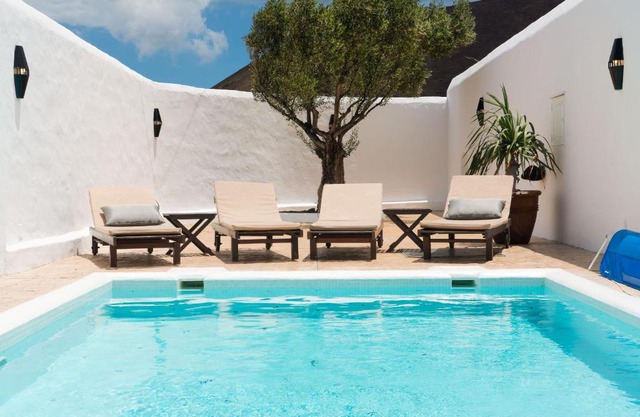 Villa Guatiza