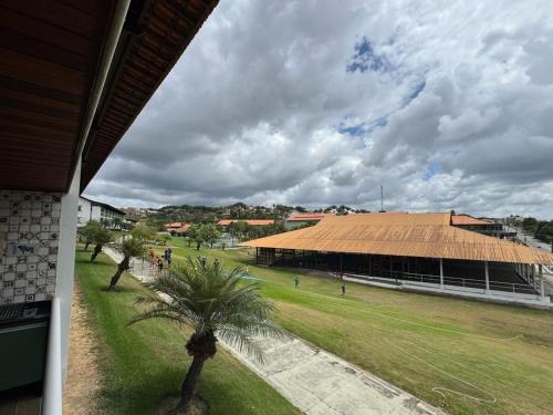 Villa Hípica Resort Gravatá - Apartamento 701