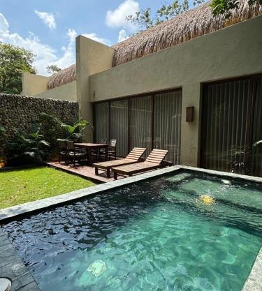 Villa H6 en NAIO Palomino