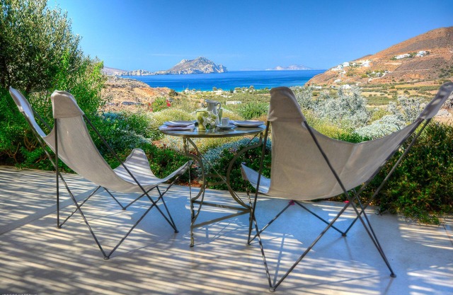 VILLA HANDRAS, unit 1, ULIVO