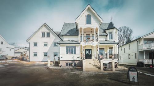Villa Havblikk Tromsø