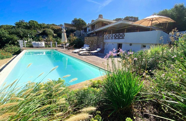 Villa Heaven Lux - Independent Villa