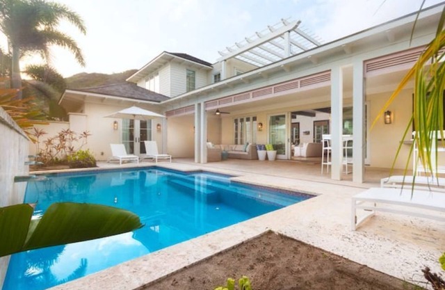 Villa Hibiscus - Sandy Bank Bay Vacation Home St. Kitts
