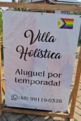 Villa Holística