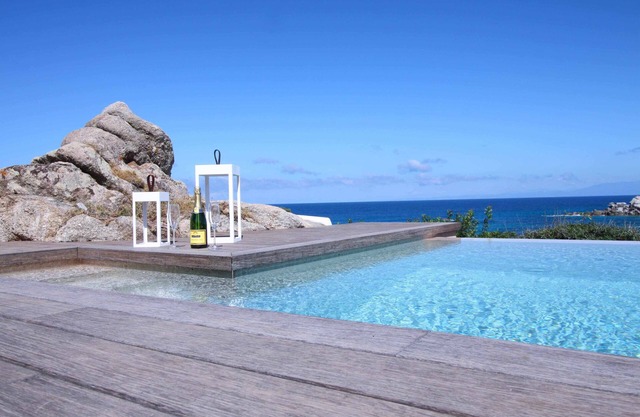 Villa I Mirti Lux - Independent Villa