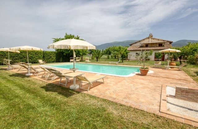 Villa il Barco by MMega
