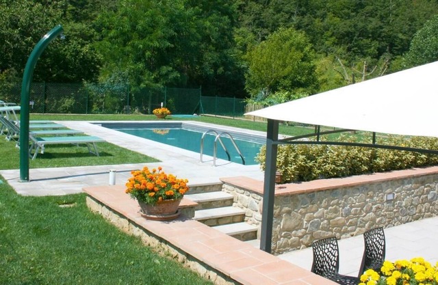 Villa Il Corte