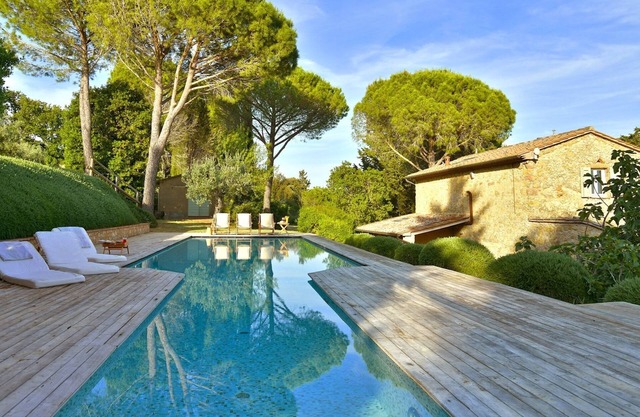 Villa Il Montino 6, Emma Villas