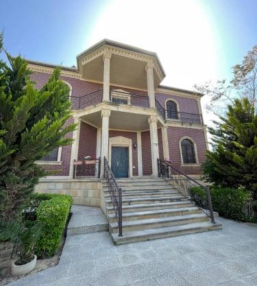 villa in Baku