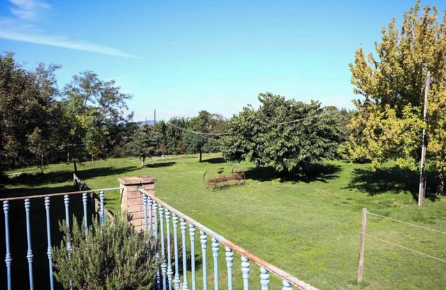 Villa in Castel Giorgio