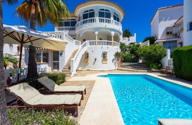 Villa in Cerros del Aguila