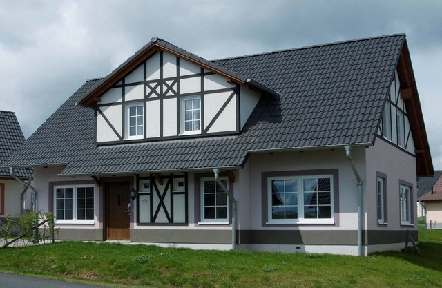 Villa in Cochem with Sauna and Garden